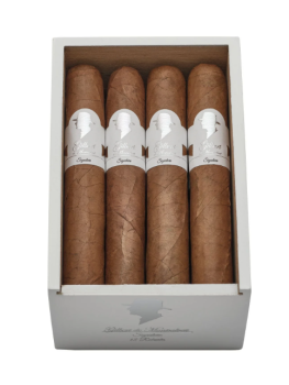 Preview: Gilbert de Montsalvat Signature Gran Robusto